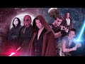 Revan Star Wars Fan Film 2015
