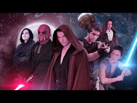 Revan - Star Wars Fan Film (2015)