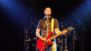 Paul Gilbert - Down to Mexico &amp; I&#39;m not addicted - Sala Q, Sevilla (Diciembre 2010)