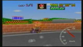 MR sc 3-lap 1.01.49 PAL WR