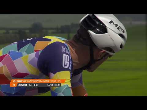 2023 SBS Bank Tour of Southland Episode 3 - Stage 4 - Wed 1 November
