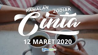 Ramalan Zodiak Cinta Kamis 12 Maret 2020, Hati-hati Taurus Bad Mood