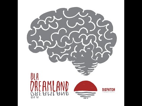 DLR - Lucid Dreaming [Intro] - DISDLRLP002