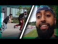 Pranking Students At Humber College