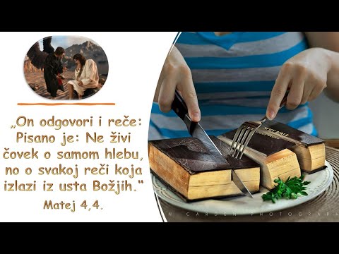 12. Peta knjiga Mojsijeva u Novom zavetu