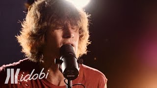 Cobi - &quot;Underneath&quot; (idobi Sessions)