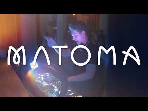 Matoma Heads to OMNIA Los Cabos for New Year's Eve 2020