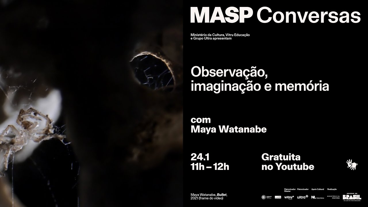 MASP Conversas | Maya Watanabe | 24.01.2026 (Original)