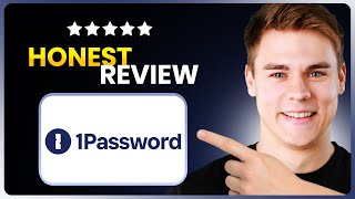 1Password Review - Is This The App For Passwords ? Or is It Fake?