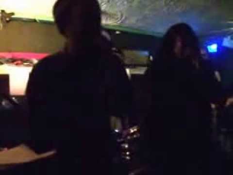 Yah Meek, Ganjaman, Uwe Banton 1