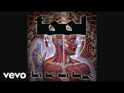 TOOL - Parabola (Audio)