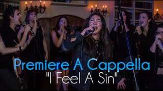 Pistol Annies - I Feel A Sin (Live At The Study)