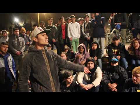 PEPE GRILLO vs. ERRETE | Semifinal | Kuarta Maestría Defend | Fecha 6