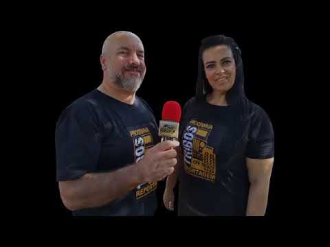 Programa Tribos OffRoad no AR