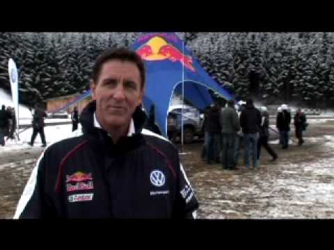Dakar Rally 2010  Part III