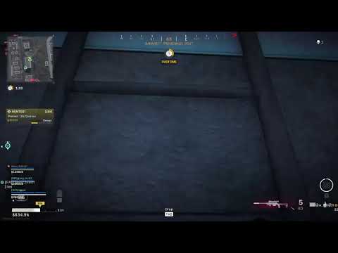 Call of duty wz[SLO]with cafur