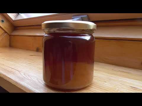 , title : 'Apicultura: De ce fermenteaza mierea'