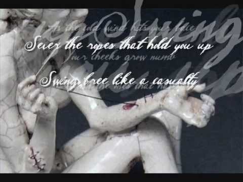 Sever the Ropes Lyric Video.wmv