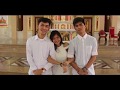 Kaulayaw BipLop OFFICIAL MUSIC VIDEO XI St Bonaventure