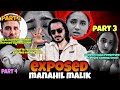 SK EXPOSE MINAHIL MALIK WITH VEDIO PROOF Sk777 Minahilmalik