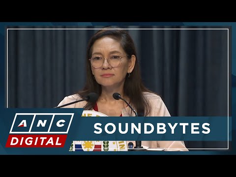 Hontiveros urges release of evidence of alleged ‘new model’ deal between PH, China ANC
