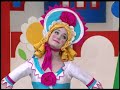 The Toy Castle Full Episode 66 Alouette