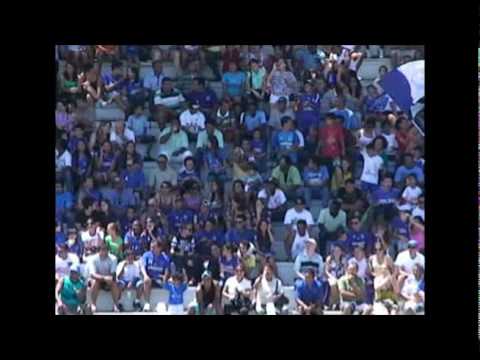 CRUZEIRO (masters) X Dínamo --- PARTE 2