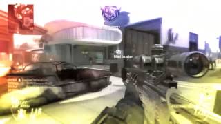 Black Ops 2 | #3 [ASAP Rocky - New York Bittersweet Symphony]