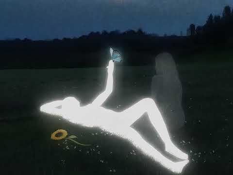 I miss your warm hands (slowed)