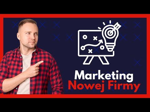 Jak zacząć marketing nowego biznesu? 🚀📈 Skuteczny plan promocji na start firmy