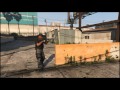 Tactical M4A1 CQB для GTA 5 видео 1