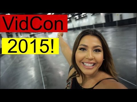 VidConians Everywhere! VidCon2015 Video