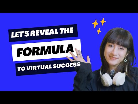 Unveiling the Hidden Secrets of a High-Performing Virtual Culture!