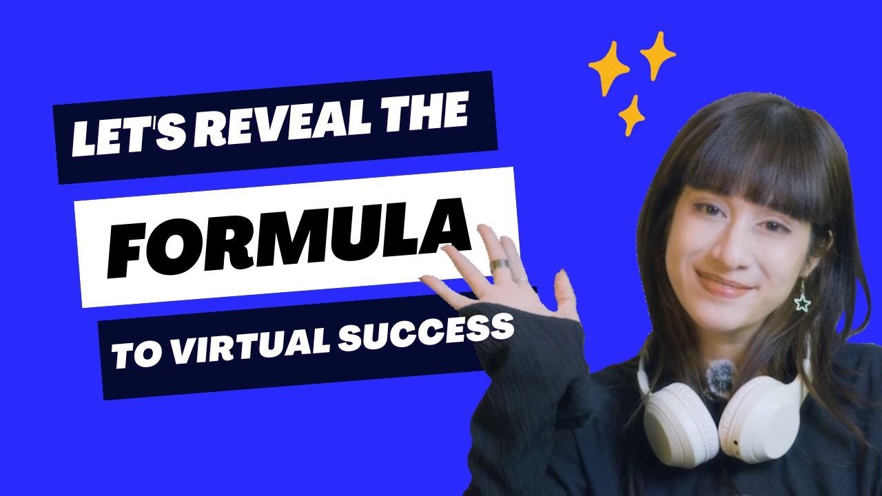 Unveiling the Hidden Secrets of a High-Performing Virtual Culture!