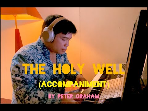 The Holy Well (Accompaniment) - Peter Graham