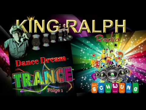 King Ralph - Dance Dream - Folge 1 -  wir wünschen viel Spaß