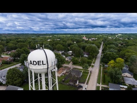 Adel City