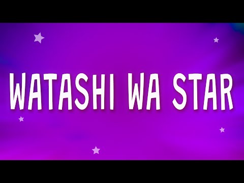 Megan Thee Stallion - Watashi wa star (Mamushi) (Lyrics) feat. Yuki Chiba
