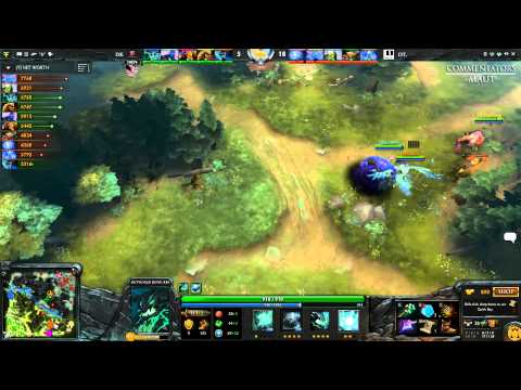 DK vs DT Club  - Game 2 (WPC Season 2 - Group Stage)