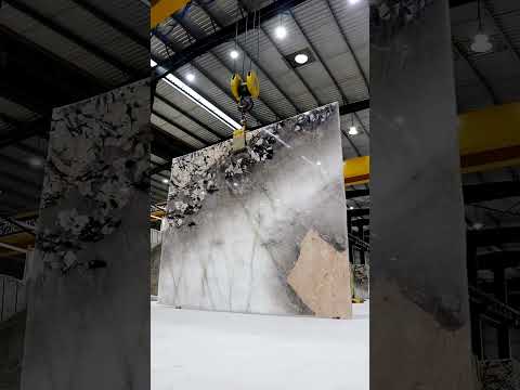 Most Demanded Exotic Marble, Ready to take all the attention of your guests.