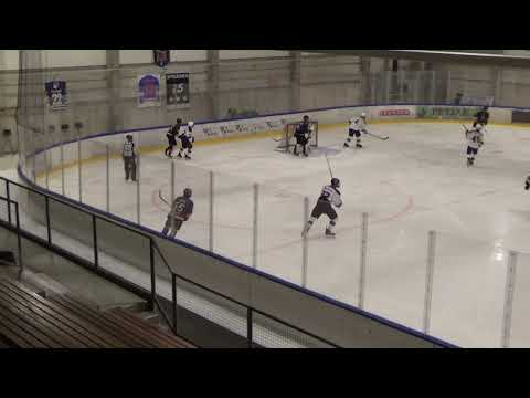 U19 KJT Haukat - Kiekko Vantaa 1