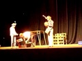 Circus Quirkus 2008