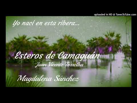 Esteros de Camaguán: J. V. Torrealba - Magdalena Sánchez.
