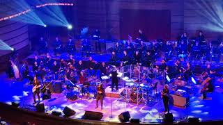 Download lagu SLAM with Malaysia Philharmonic Orchestra -- Jika Kau Rasa Getarnya mp3