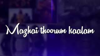 Download lagu Maalai neram WhatsApp status mp3 Download lagu Maalai neram WhatsApp status mp3