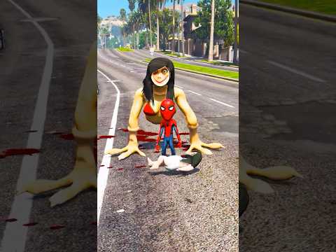 GTA V : DOGS TEACH US PURE LOVE 🥺|Part 97