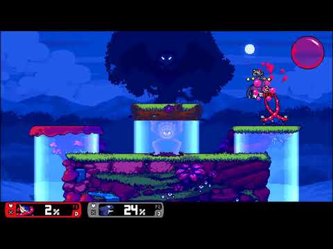 RoA Combo Contest #1 Seggo Semifinals Edited part #2