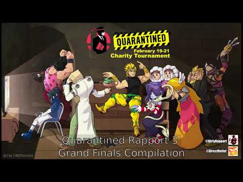 Quarantined Rapport 3 - Every Grand Finals (Part 2)