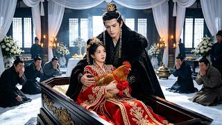 Download lagu 剛穿越她就被迫嫁給死人,她靈堂當眾發瘋,誰料那位從不進女色的暴君卻對她一見鐘情,從此成為尊貴皇后受盡寵愛,再沒人敢欺負!【全集】#一口氣看完 #古裝 #甜寵 #短劇 #穿越 #drama mp3 Download lagu 剛穿越她就被迫嫁給死人,她靈堂當眾發瘋,誰料那位從不進女色的暴君卻對她一見鐘情,從此成為尊貴皇后受盡寵愛,再沒人敢欺負!【全集】#一口氣看完 #古裝 #甜寵 #短劇 #穿越 #drama mp3