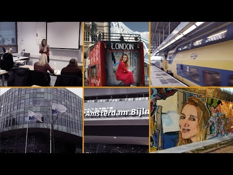 Monica Bueno, docent Engels, docent Spaans